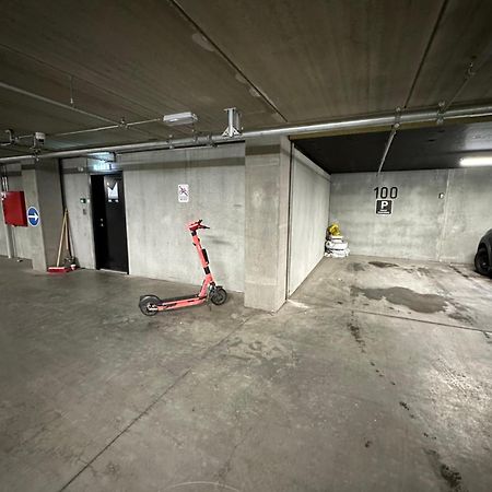 Aarhus 115 Διαμέρισμα Εξωτερικό φωτογραφία
