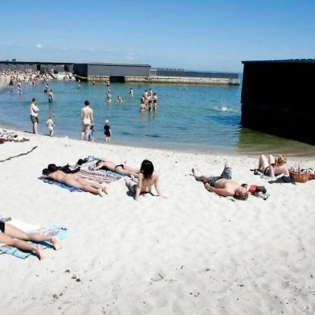 Aarhus 115 Διαμέρισμα Εξωτερικό φωτογραφία