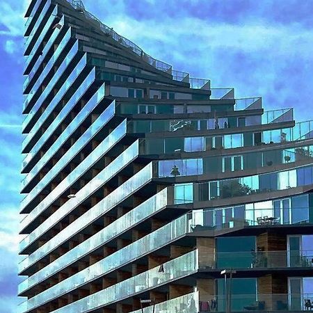 Aarhus 115 Διαμέρισμα Εξωτερικό φωτογραφία