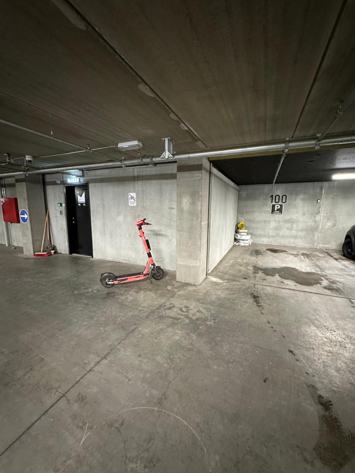 Aarhus 115 Διαμέρισμα Εξωτερικό φωτογραφία