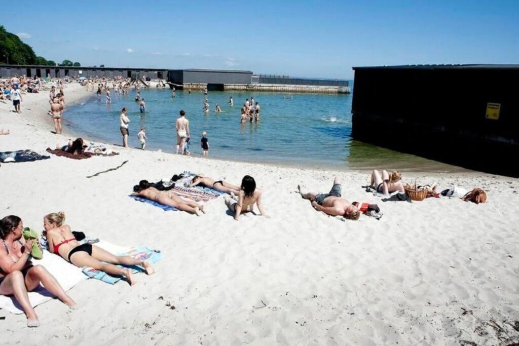 Aarhus 115 Διαμέρισμα Εξωτερικό φωτογραφία