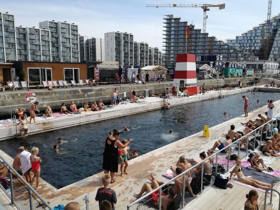 Aarhus 115 Διαμέρισμα Εξωτερικό φωτογραφία