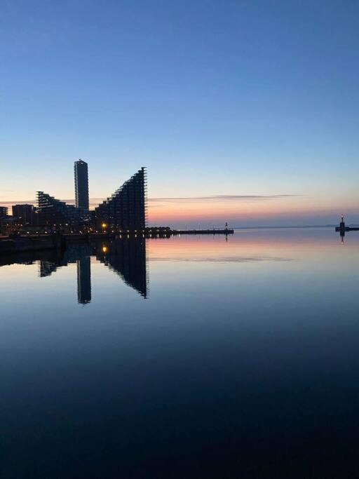 Aarhus 115 Διαμέρισμα Εξωτερικό φωτογραφία