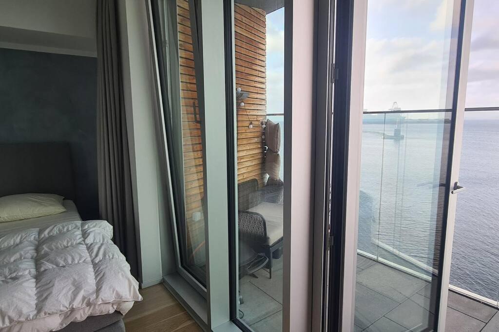 Aarhus 115 Διαμέρισμα Εξωτερικό φωτογραφία