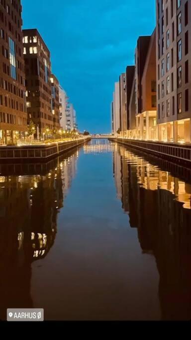 Aarhus 115 Διαμέρισμα Εξωτερικό φωτογραφία