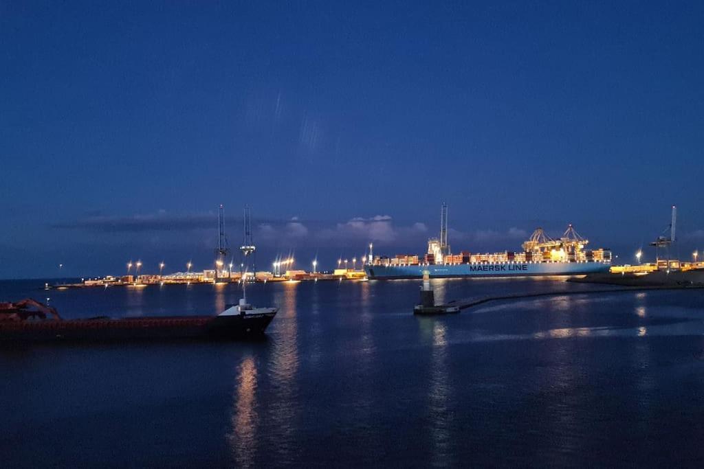 Aarhus 115 Διαμέρισμα Εξωτερικό φωτογραφία