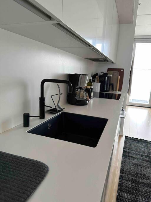 Aarhus 115 Διαμέρισμα Εξωτερικό φωτογραφία
