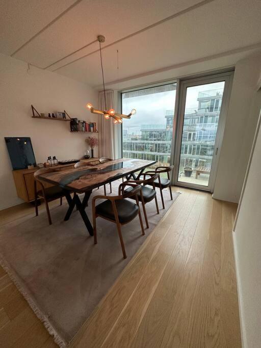 Aarhus 115 Διαμέρισμα Εξωτερικό φωτογραφία