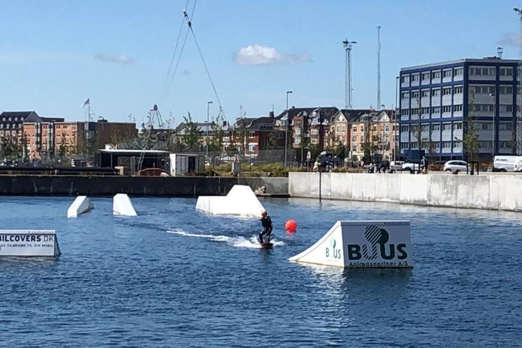 Aarhus 115 Διαμέρισμα Εξωτερικό φωτογραφία