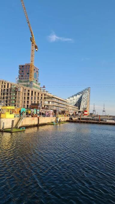 Aarhus 115 Διαμέρισμα Εξωτερικό φωτογραφία